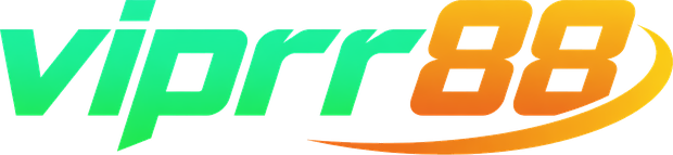 Logo viprr88